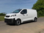 Peugeot Expert 2019