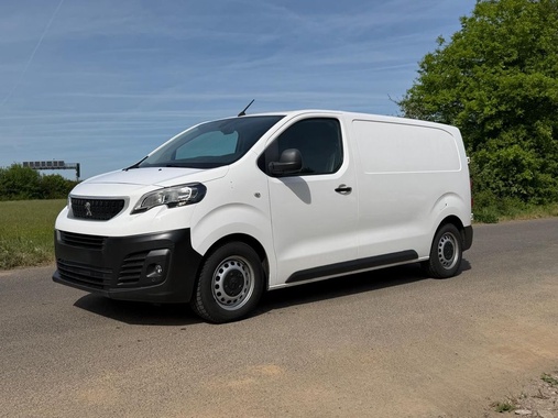 Peugeot Expert 2019