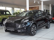 Ford Puma 2023