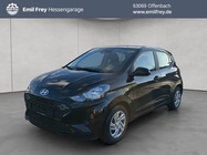 Hyundai i10 2025