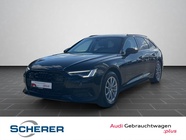 Audi A6 2025