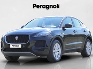 Jaguar E-Pace 2019