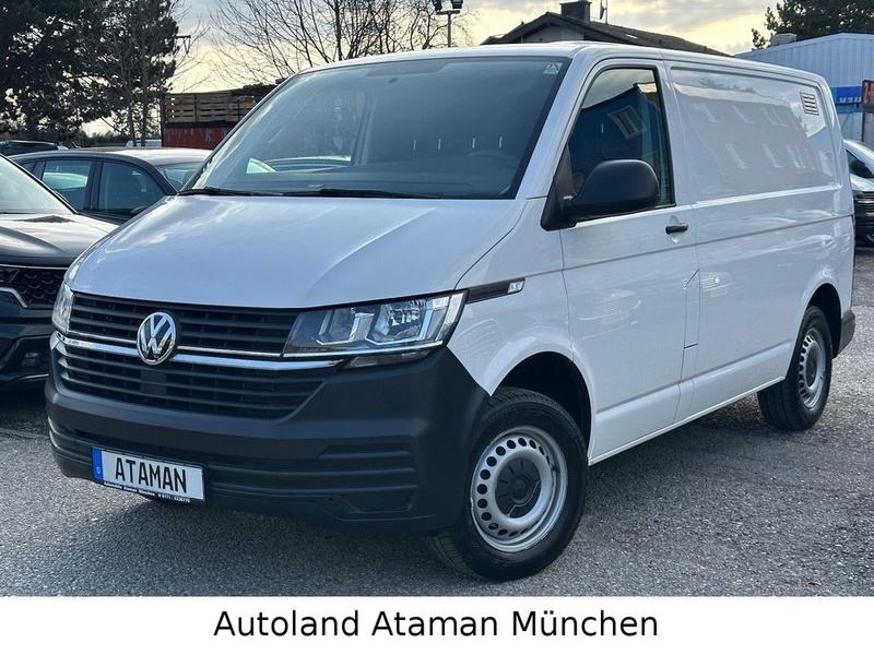 Volkswagen T6