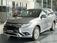 Mitsubishi Outlander 2020