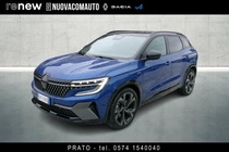 Renault Alaskan 2023