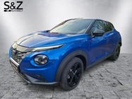 Nissan Juke 2025