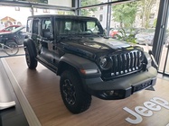 Jeep Wrangler 2022