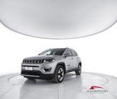 Jeep Compass 2019