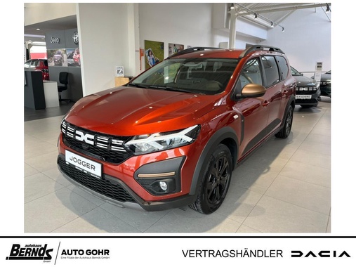 Dacia Jogger 2025