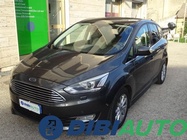 Ford C-Max 2015