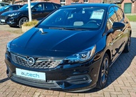 Opel Astra 2021