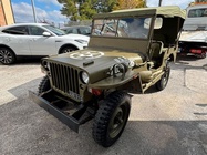 Jeep Other 1958