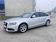 Audi A4 2009