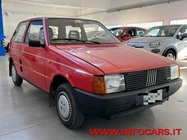 Fiat Uno 1987