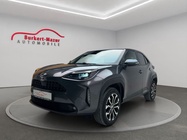 Toyota Yaris 2022