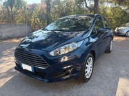 Ford Fiesta 2015