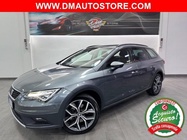 Seat Leon 2018