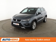 Seat Ateca 2019
