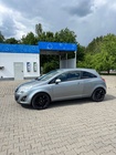 Opel Corsa 2011