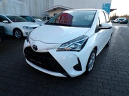 Toyota Yaris 2019