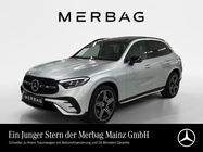 Mercedes-Benz GLC-Class 2024