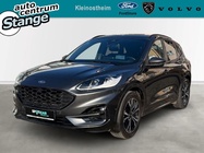 Ford Kuga 2022
