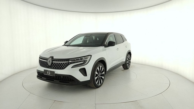 Renault Alaskan 2023