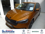 Skoda Fabia 2023