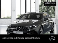 Mercedes-Benz A-Class 2025