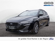 Ford Focus 2023