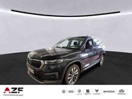 Skoda Kodiaq 2022