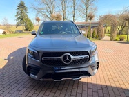 Mercedes-Benz GLB-Class 2022