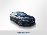 Audi A6 2022