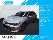 Volkswagen Passat 2025