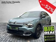 Citroen C4 2023