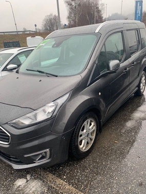 Ford Tourneo Connect 2020