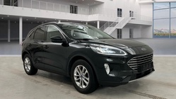 Ford Kuga 2022