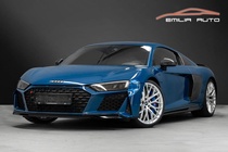 Audi R8 2024