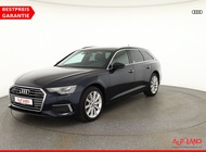 Audi A6 2020