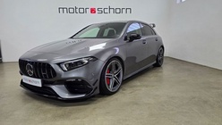 Mercedes-Benz A-Class 2021