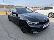 BMW 3 Series 2021
