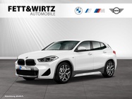 BMW X2 2022