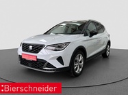 Seat Arona 2025