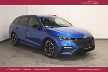 Skoda Octavia 2021