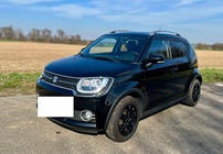 Suzuki Ignis 2020