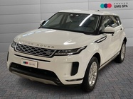 Land Rover Evoque 2021