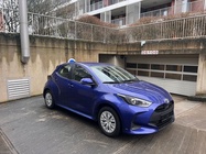 Toyota Yaris 2023