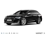 Audi S6 2025