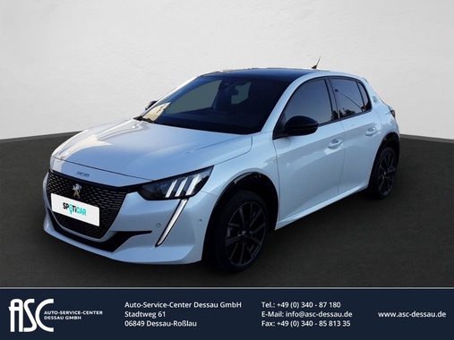 Peugeot 208 2022