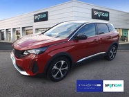 Peugeot 3008 2024